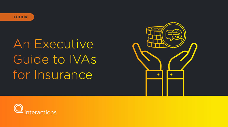 Exec Guide to Insurance IVAs