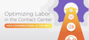 optimizing labor in the contact center