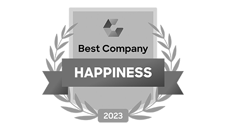 Interactions Celebrated as One of Comparably’s 'Best Places to Work’ in Four Categories