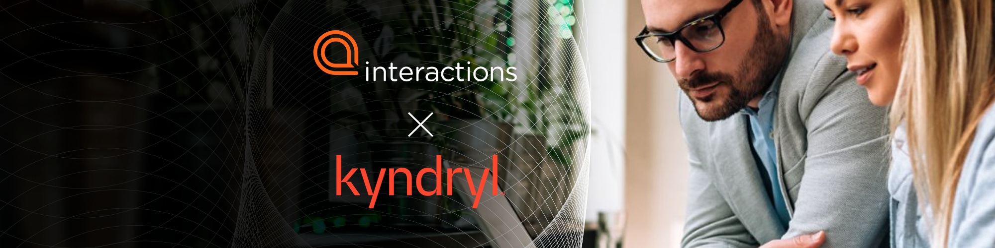 Interactions and Kyndryl Partner to Deliver Craveable IT Support Experiences