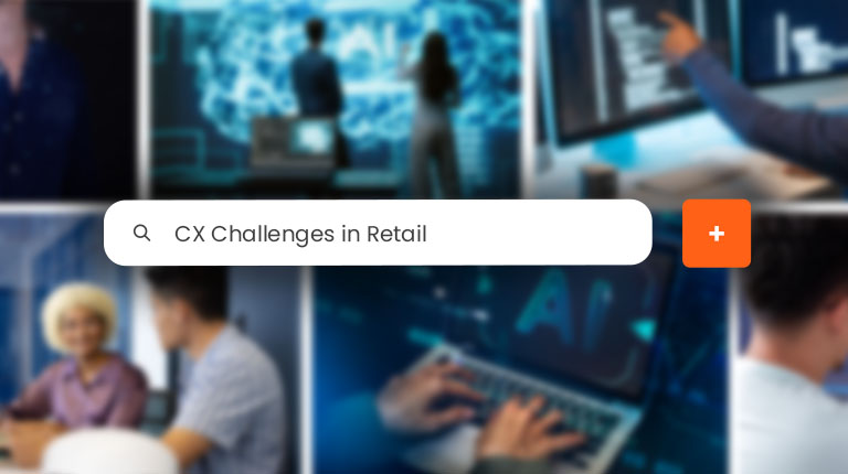 Navigating CX Challenges in Retail: Lessons on Personalization and Seamless Support